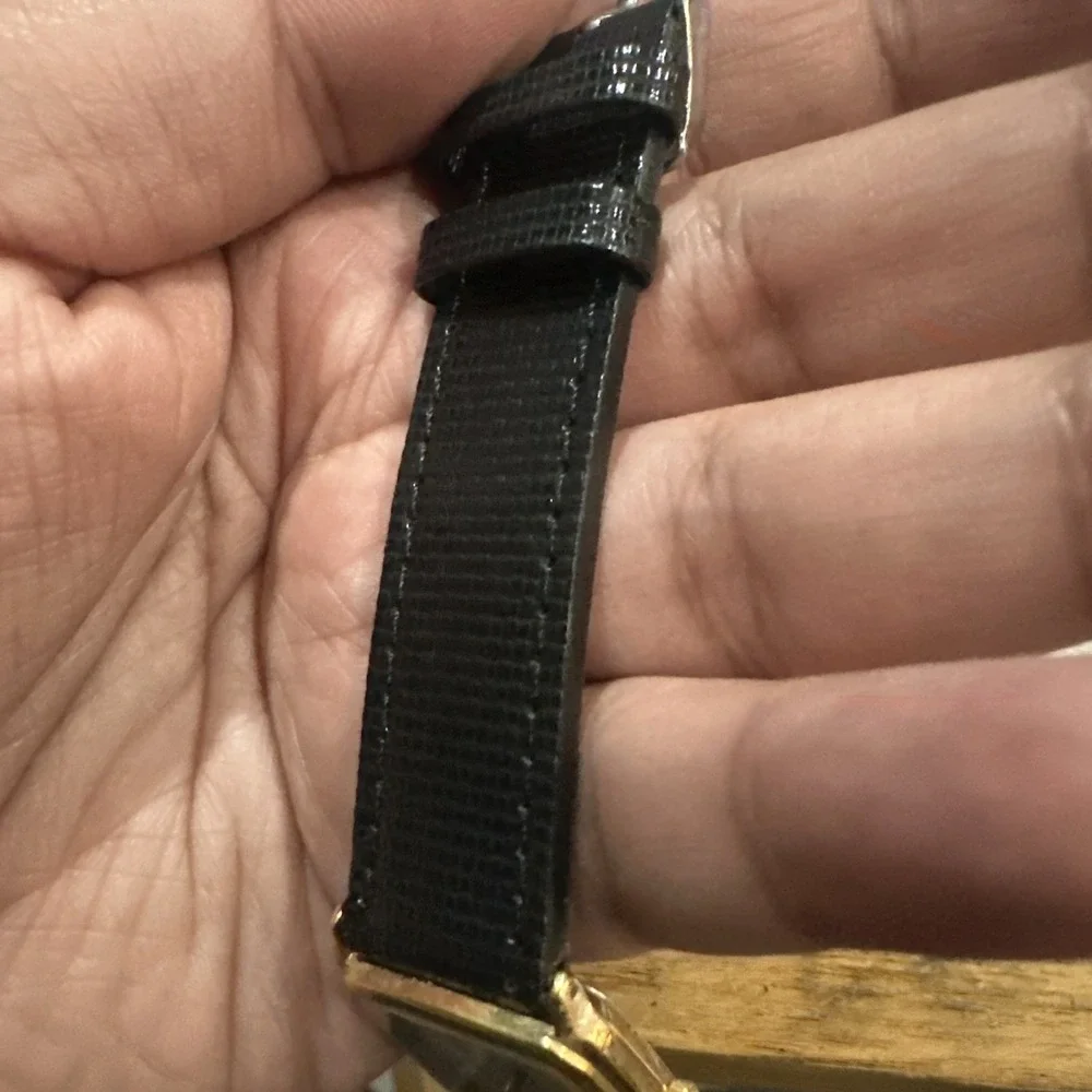 Timex new battery